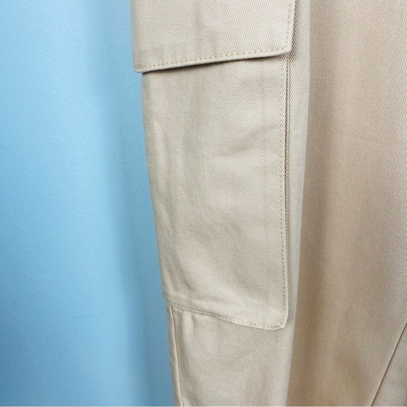 Aritizia TNA Cargo Pants Size XL - Picture 7 of 12